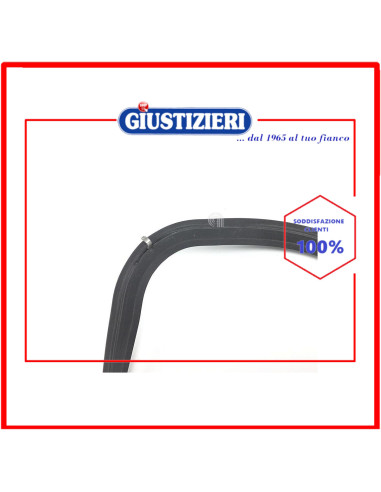 oven gasket fs16-50 closed