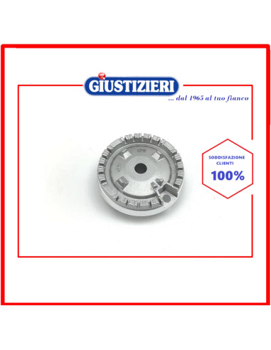 burner crown a sabaf d3880