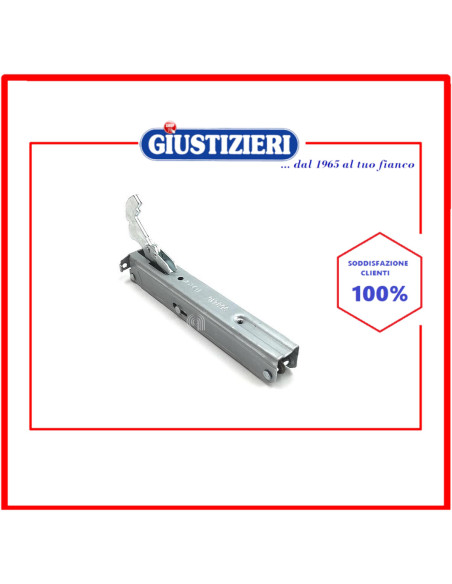 oven door hinge fs16-50 2 glasses