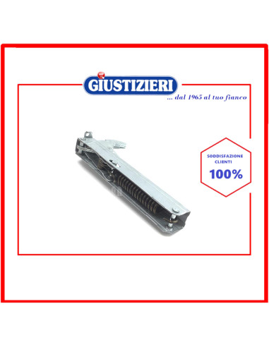 oven door hinge fs16-50 2 glasses