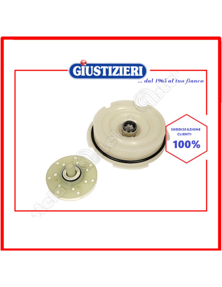 kit riparazione motopompa lavastoviglie bosch