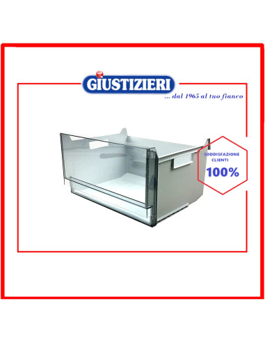 cassetto originale frigorifero gorenje