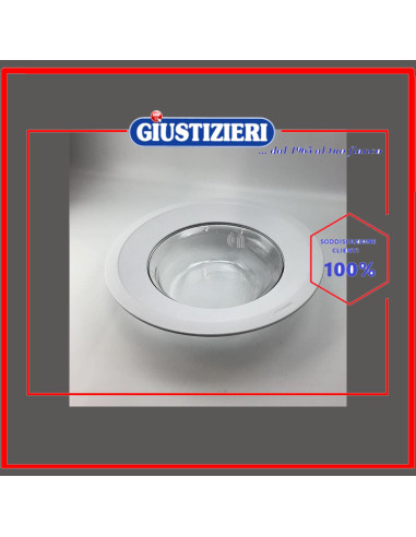 oblò completo originale lavatrice gorenje