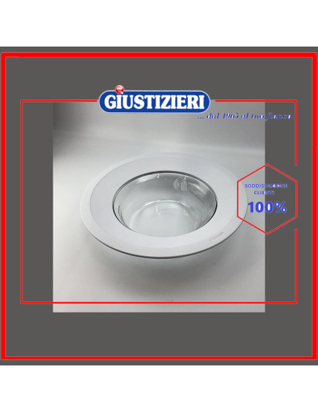 oblò completo originale lavatrice gorenje