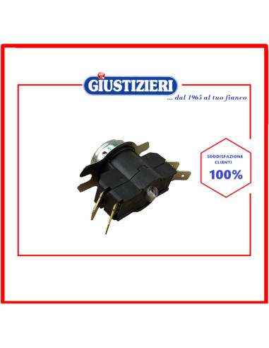 bimetal safety 72stc