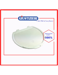 cornice filtro aria sp 040 originale asciugatrice gorenje