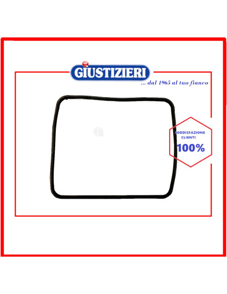 guarnizione porta originale forno gorenje