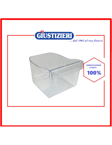 crisper pan-small,long h54 bk000 ne