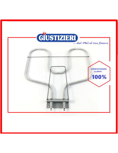 resistenza inferiore 1100w originale forno gorenje