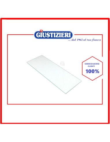 glass shelf 470x174x4