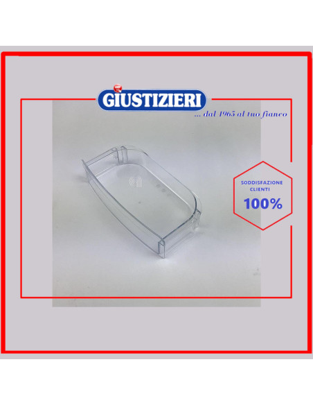 door tray-half h54d bk000 nes