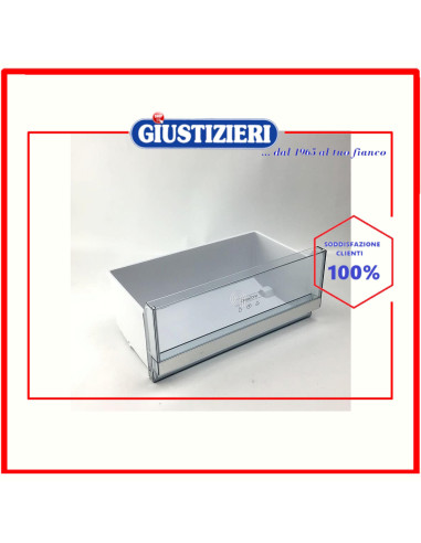 cassetto originale frigorifero gorenje