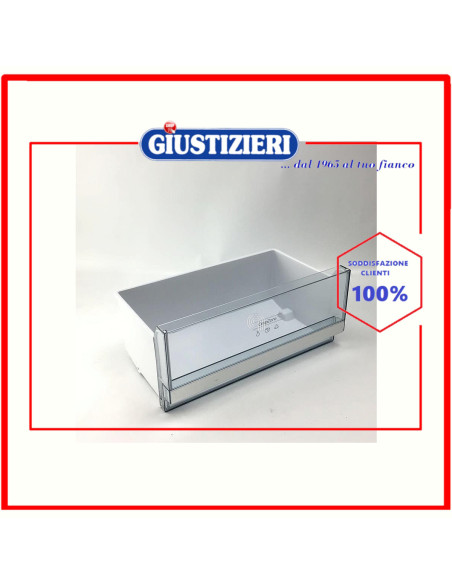 cassetto originale frigorifero gorenje