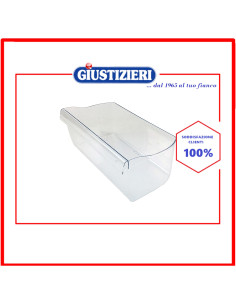 crisper pan-big h54 bk000 nes