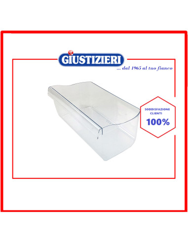 crisper pan-big h54 bk000 nes