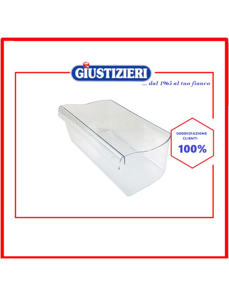 crisper pan-big h54 bk000 nes