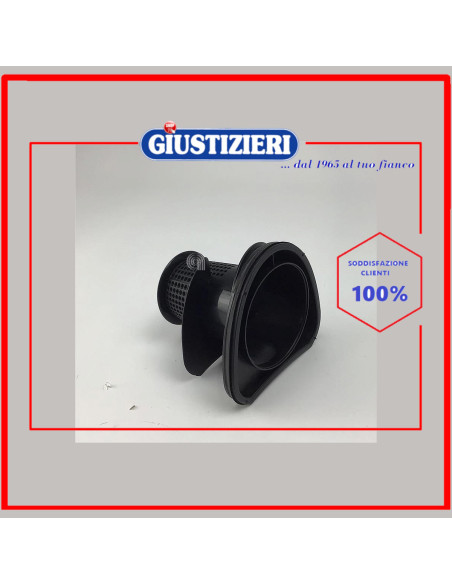 filter bracket