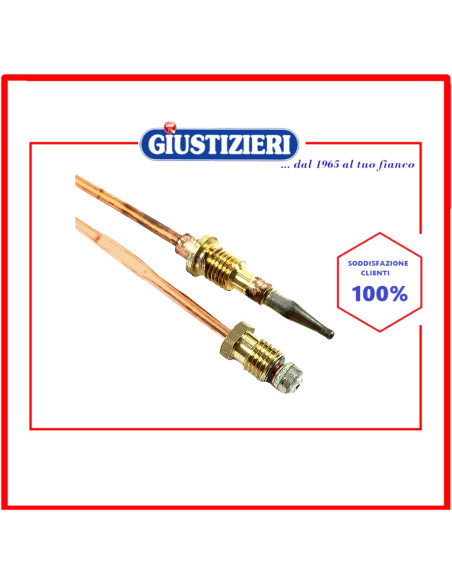 thermoelement 1100