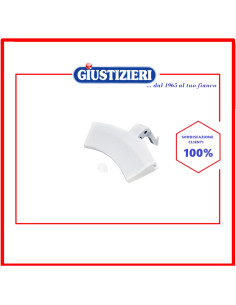 maniglia oblò originale lavatrice gorenje