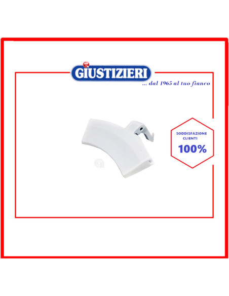 maniglia oblò originale lavatrice gorenje