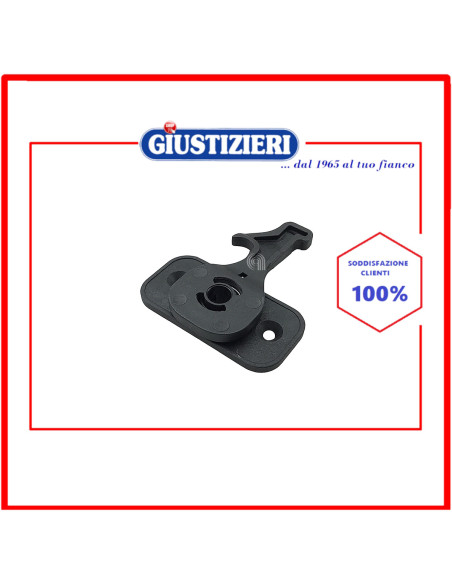 door lock assy