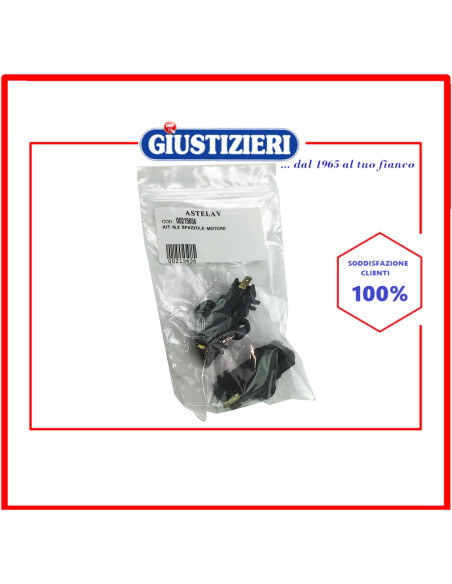 spazzole motore 5x13 lavatrice electrolux