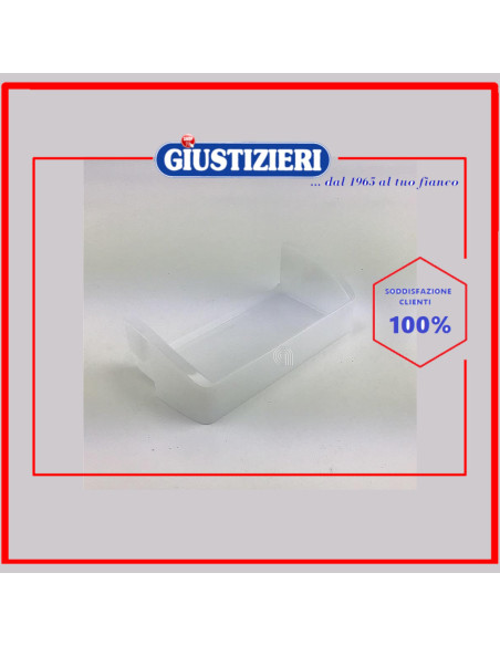 door tray-half h54 bk043/nes