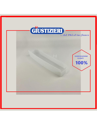 door tray-long hd 54 bk043/nes