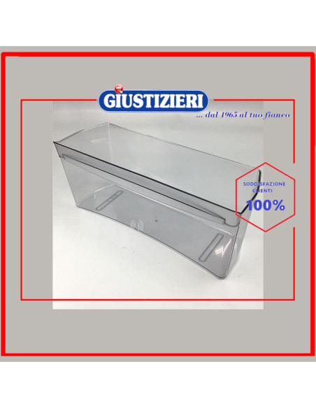 crisper pan-big h54,55 bk060/nes