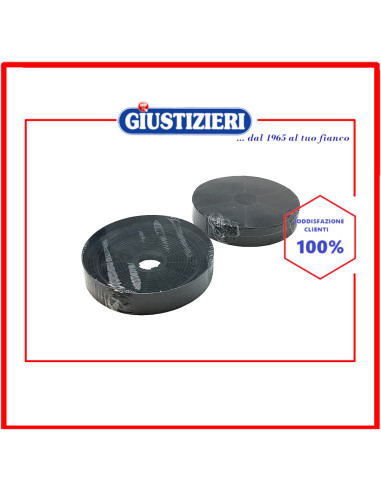 filtro carbone circolare originale cappa aspirante gorenje