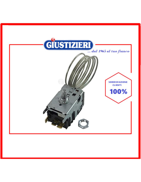 thermostat 077b6860 biterm