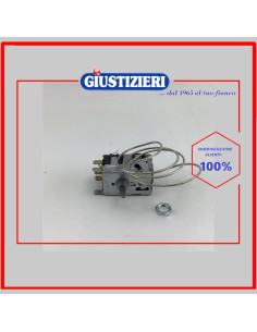 thermostat 077b6865 danfoss