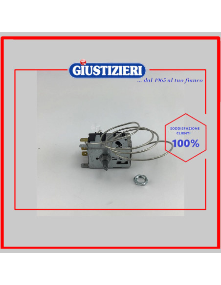 thermostat 077b6865 danfoss