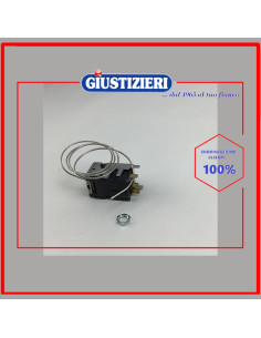 thermostat 077b6865 danfoss 2