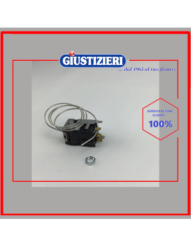 thermostat 077b6865 danfoss
