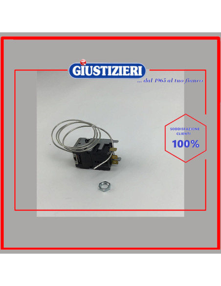 thermostat 077b6865 danfoss