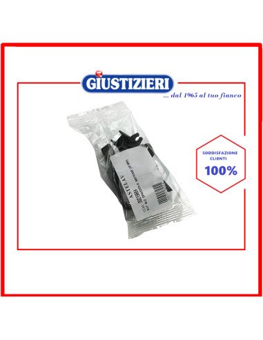 spazzole motore 5x12.3 lavatrice whirlpool