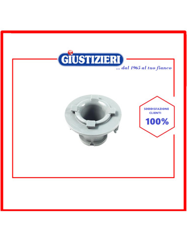 supporto braccio spruzzatore originale lavastoviglie gorenje