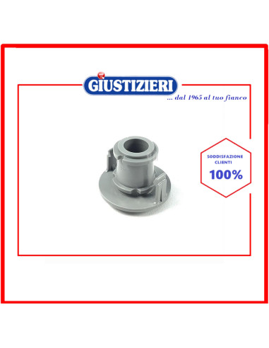 supporto braccio spruzzatore originale lavastoviglie gorenje