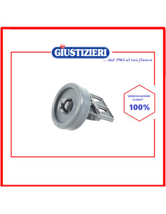 ruota cestello 5502-b originale lavastoviglie gorenje