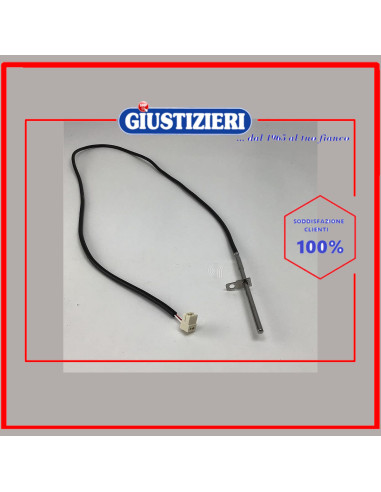 sensor pt1000 b b 50mm insulation