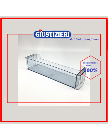 balconcino porta originale frigorifero gorenje