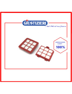 filter hepa set hfgfac