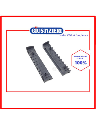 set top basket runner guide l and r