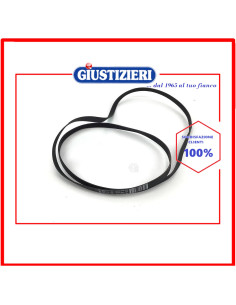 cinghia h8 1906 poly-v originale asciugatrice gorenje