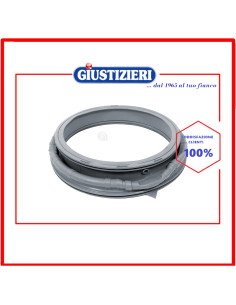 guarnizione oblò lavatrice samsung