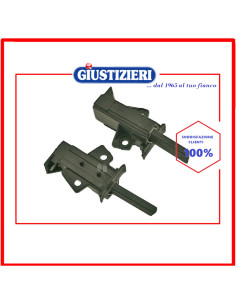 spazzole motore 5x12 lavatrice aeg