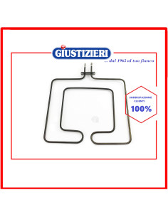 resistenza inferiore 1000w originale forno gorenje