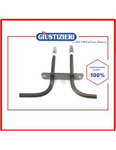 resistenza inferiore 1000w originale forno gorenje 2