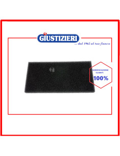filtro aria spugna originale asciugatrice gorenje